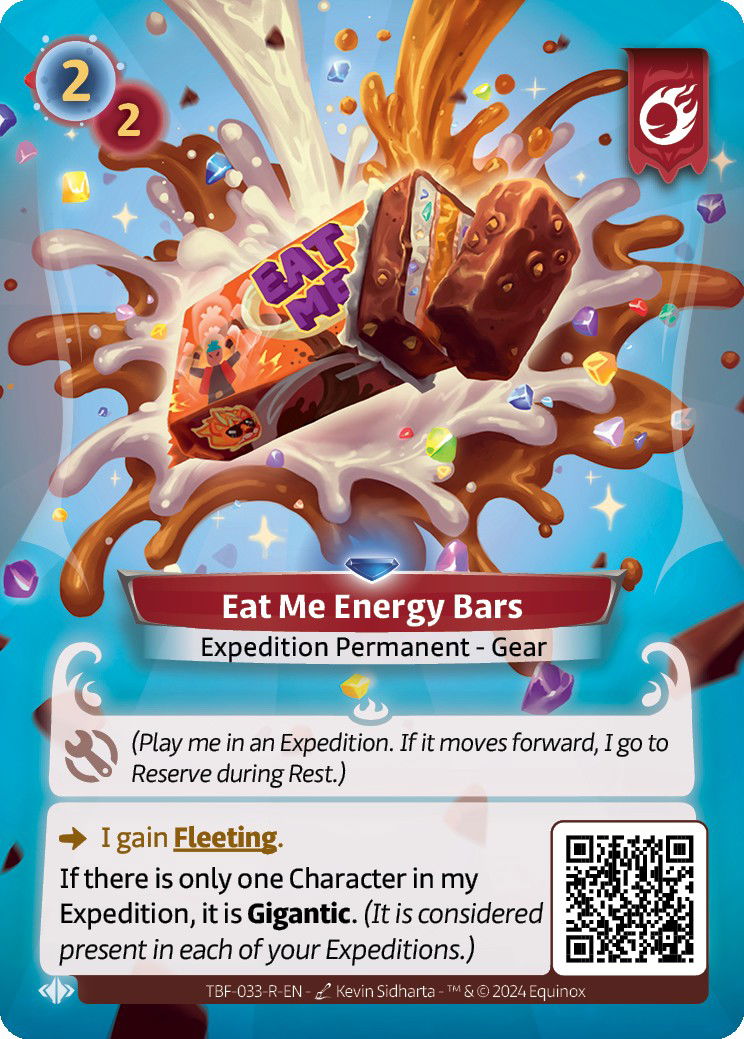 Eat Me Energy Bars R Crop image Wallpaper