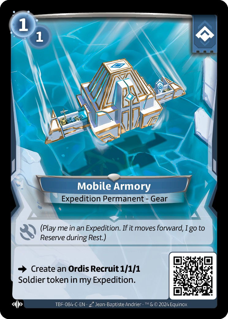 Mobile Armory C Crop image Wallpaper