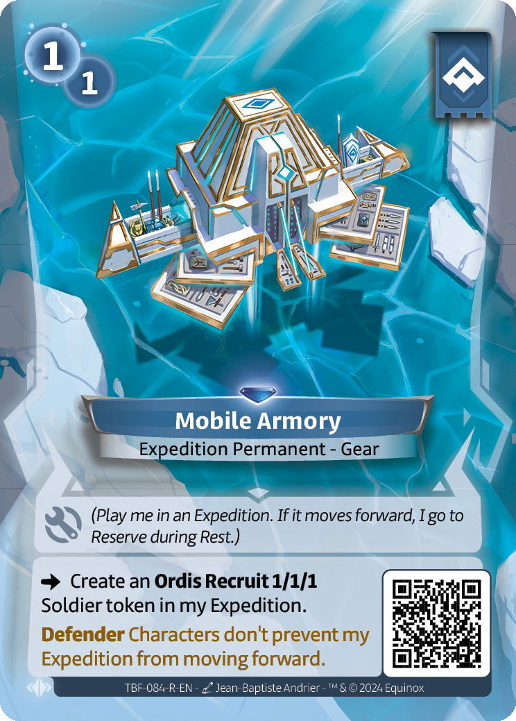 Mobile Armory R Crop image Wallpaper