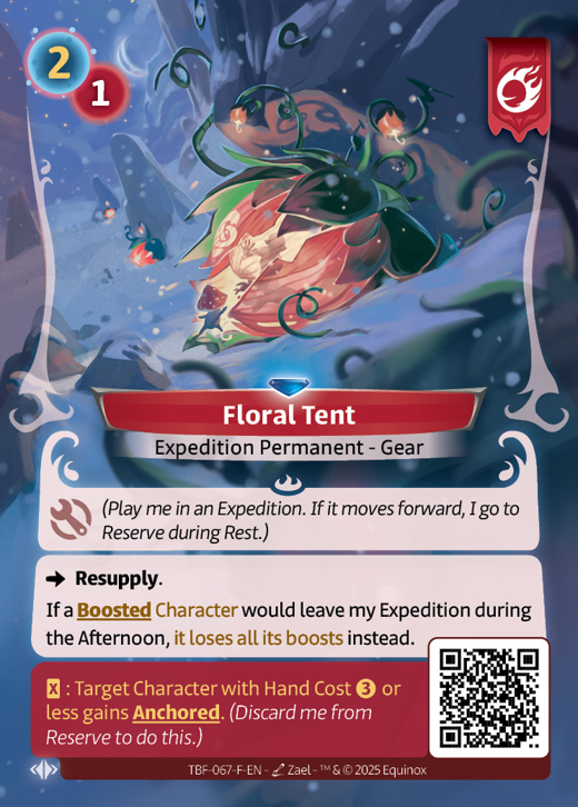 Floral Tent F Full hd image