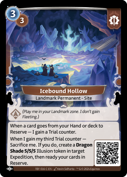 Icebound Hollow C Full hd image