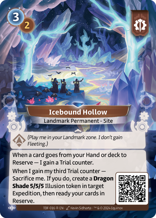 Icebound Hollow R Full hd image