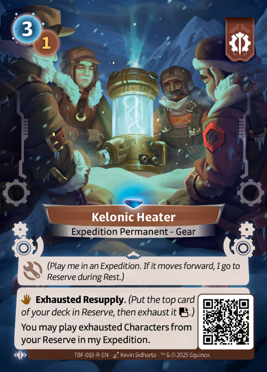 Kelonic Heater R Full hd image