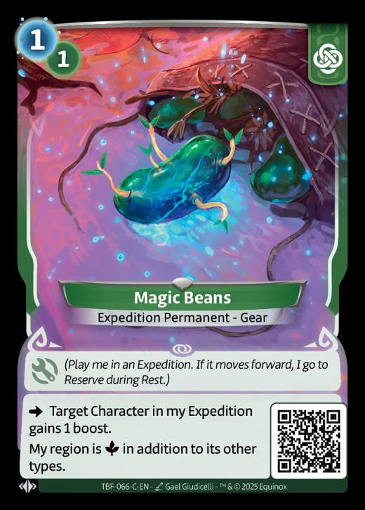 Magic Beans C Full hd image