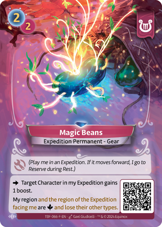 Magic Beans F Full hd image