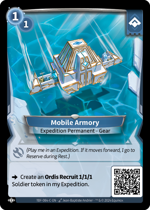 Mobile Armory C image