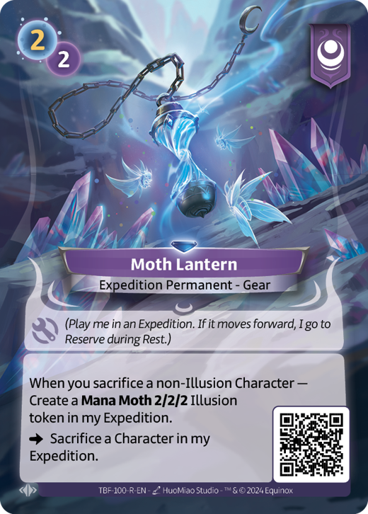 Moth Lantern R Full hd image