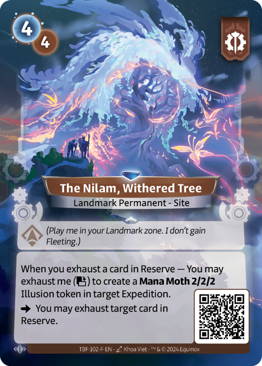 The Nilam, Withered Tree F Full hd image