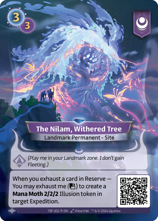 The Nilam, Withered Tree R Full hd image