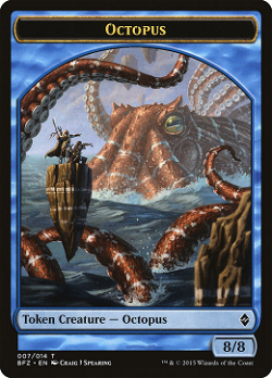 Octopus Token