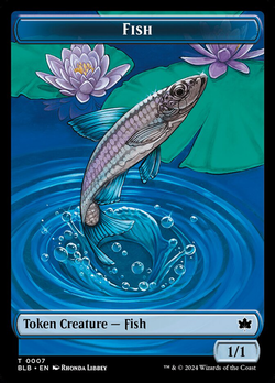 Fish Token
鱼类代币 image