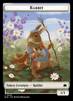 Rabbit Token image