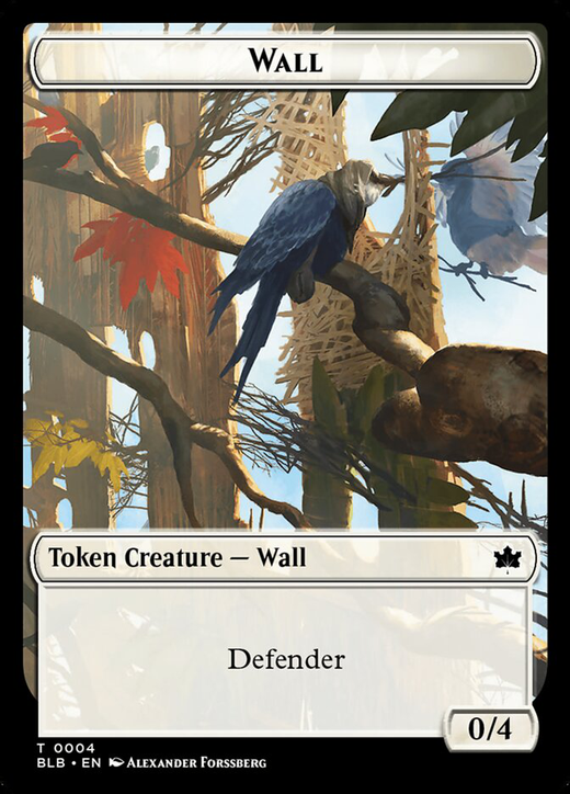 Wall Token Full hd image