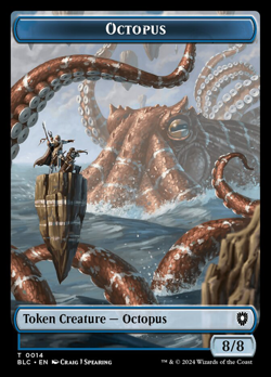 Octopus Token image