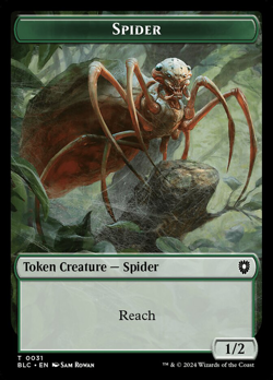 Spider Token image