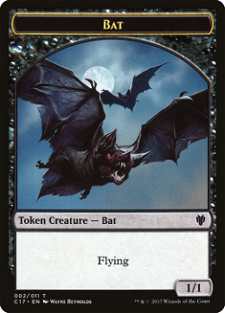 Token de Morcego image
