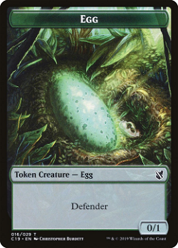 Egg Token image