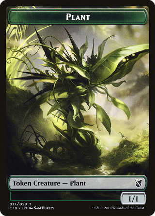 Plant Token image