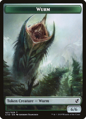 armada wurm