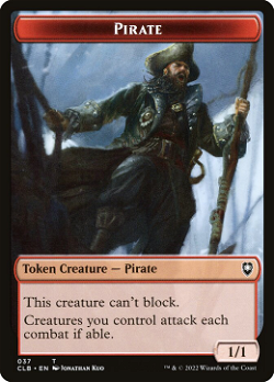 Piraten-Token