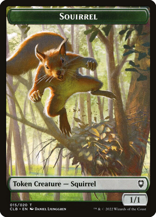 Squirrel Nest Mtg