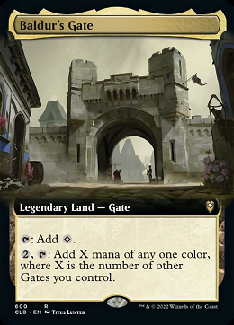Baldur's Gate image