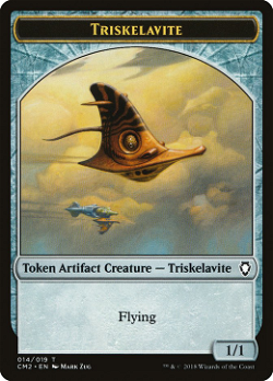 Triskelavite-Token image