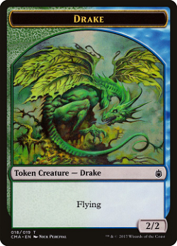 Drake Token image