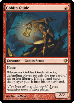 Goblin-Wegefinder