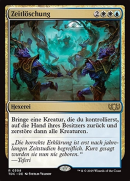 Card image in hand