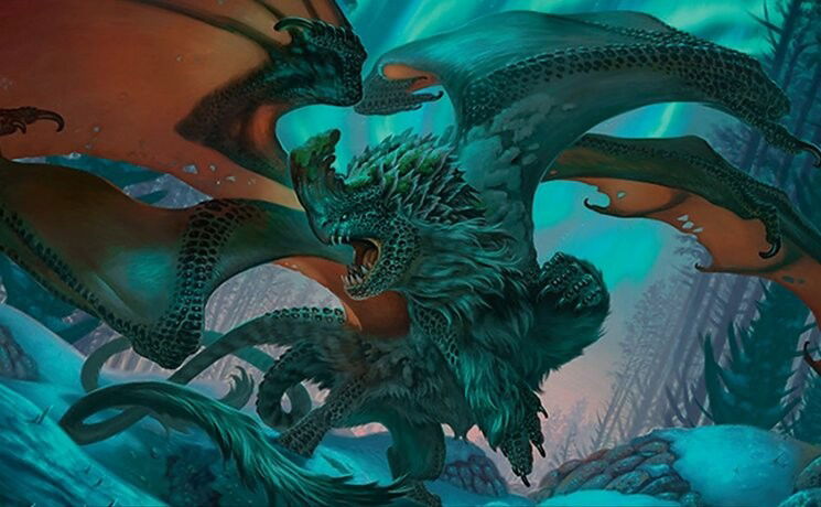 Broodcaller Scourge Crop image Wallpaper