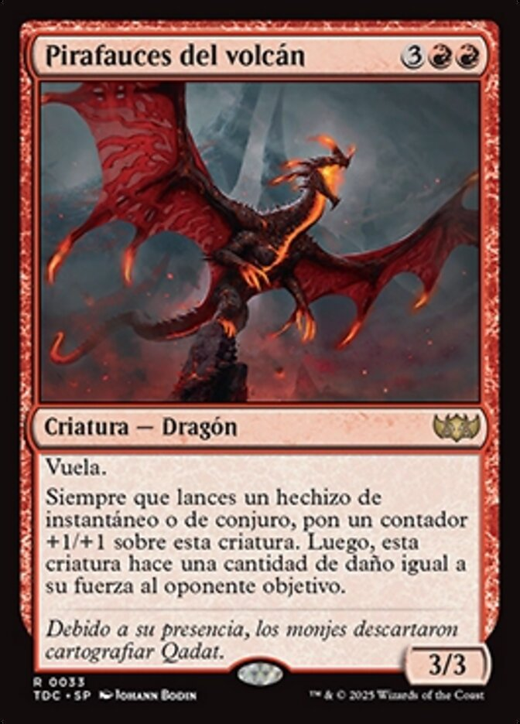 Caldera Pyremaw Full hd image