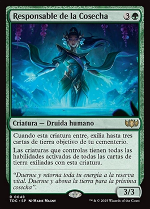 Steward of the Harvest Full hd image