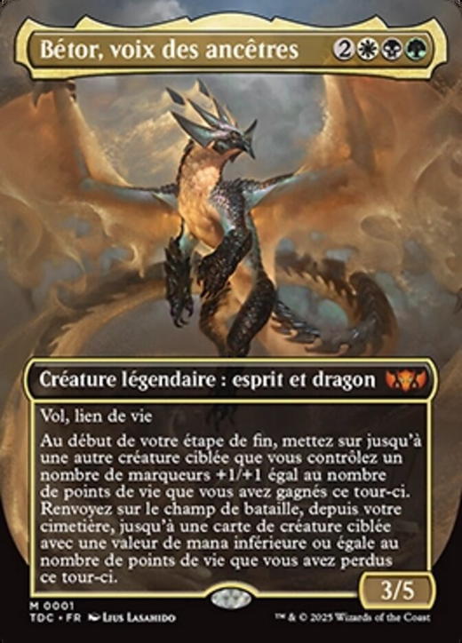 Betor, Ancestor's Voice Full hd image