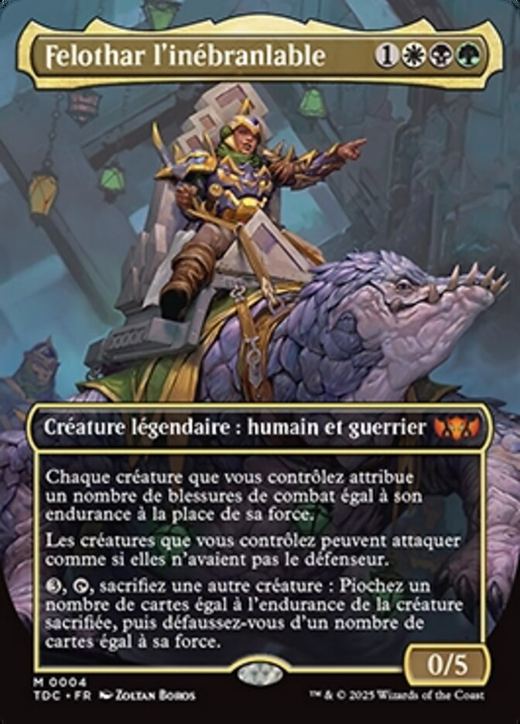 Felothar the Steadfast Full hd image