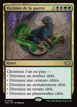 Card image in hand