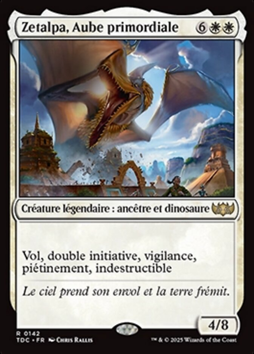 Zetalpa, Primal Dawn Full hd image