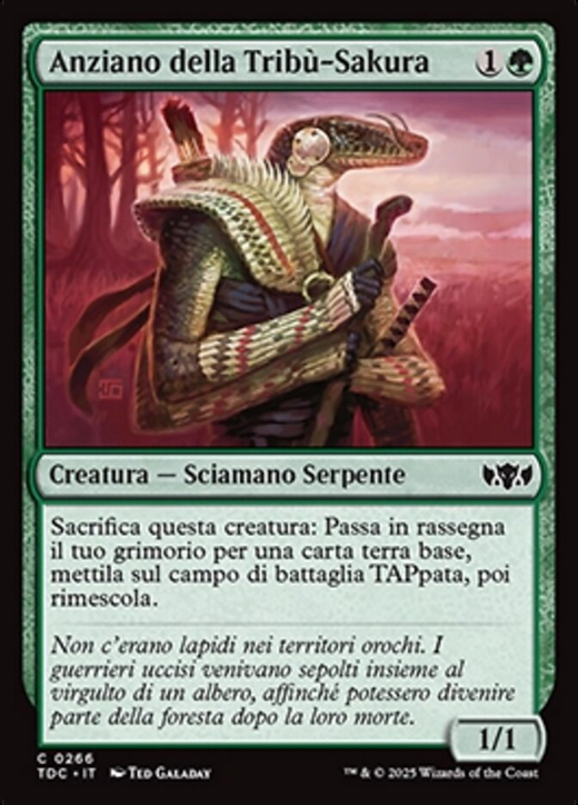 Sakura-Tribe Elder Full hd image