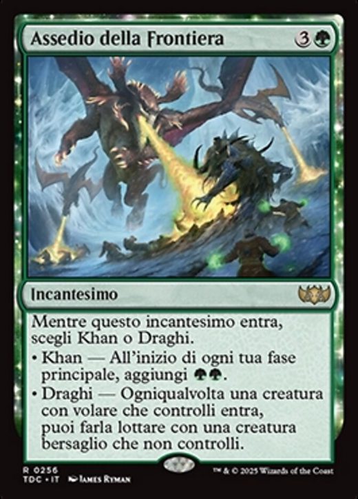 Frontier Siege Full hd image