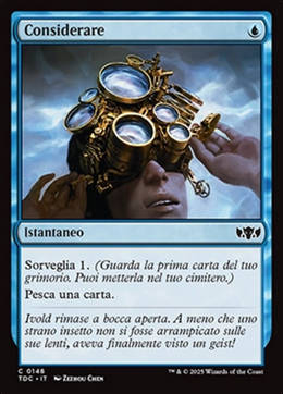 Card image in hand