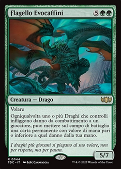 Broodcaller Scourge image