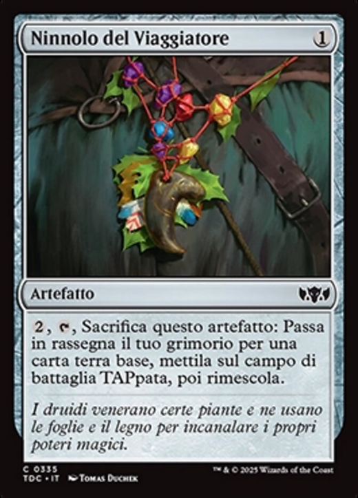 Wayfarer's Bauble Full hd image