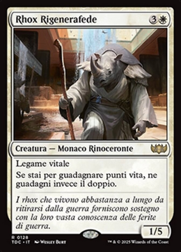 Card image in hand