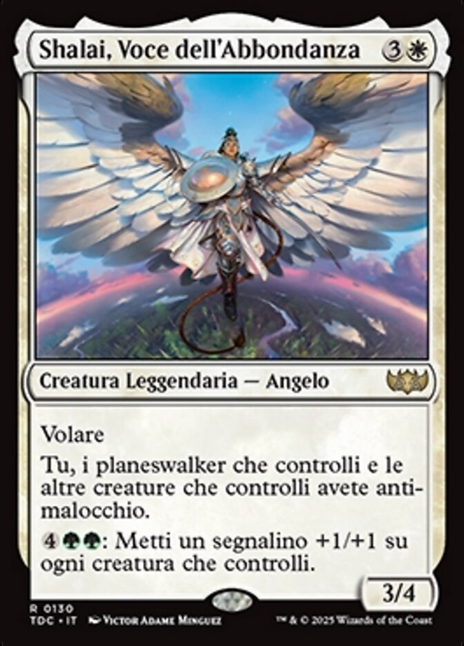 Shalai, Voice of Plenty Full hd image