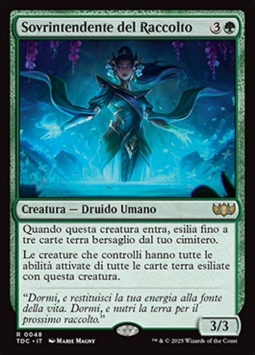 Steward of the Harvest Full hd image