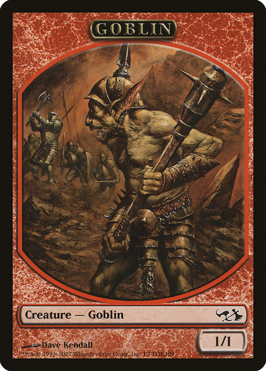 Goblin Token Full hd image