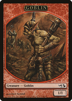 Goblin Token image