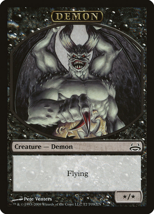 Demon Token image