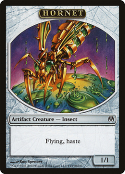 Hornet Token image