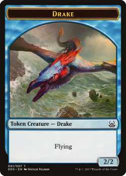 Drake Token image